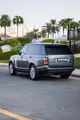 Land Rover Range Rover Vogue