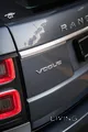 Land Rover Range Rover Vogue
