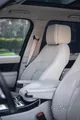 Land Rover Range Rover Vogue