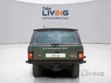 Land Rover Range Rover Vogue 1985 V8 Manual