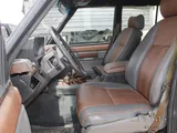 Land Rover Range Rover Vogue 1985 V8 Manual