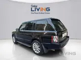 Land Rover Range Rover Vogue 2009 V8