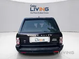 Land Rover Range Rover Vogue 2009 V8