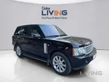 Land Rover Range Rover Vogue 2009 V8