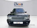 Land Rover Range Rover Vogue 2009 V8