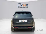 Land Rover Range Rover Vogue 2023 v8