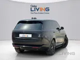 Land Rover Range Rover Vogue 2023 v8