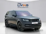 Land Rover Range Rover Vogue 2023 v8
