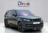 Land Rover Range Rover Vogue 2023 v8