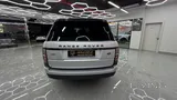 Land Rover Range rover Vogue HSE 2019