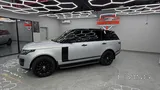 Land Rover Range rover Vogue HSE 2019