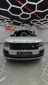 Land Rover Range rover Vogue HSE 2019