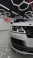 Land Rover Range rover Vogue HSE 2019