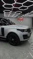 Land Rover Range rover Vogue HSE 2019