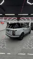 Land Rover Range rover Vogue HSE 2019