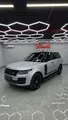 Land Rover Range rover Vogue HSE 2019