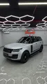 Land Rover Range rover Vogue HSE 2019