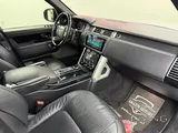 Land Rover Range rover Vogue HSE 2019