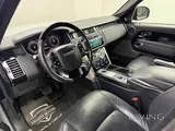 Land Rover Range rover Vogue HSE 2019