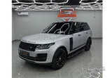 Land Rover Range rover Vogue HSE 2019