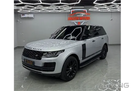 Land Rover Range Rover 3.0i6 HSE 2019