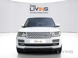 Land Rover Range Rover Vogue SE 2014