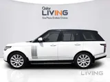 Land Rover Range Rover Vogue SE 2014