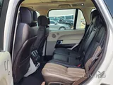 Land Rover Range Rover Vogue SE 2014