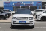 Land Rover Range Rover Vogue SE Supercharged 2014