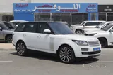 Land Rover Range Rover Vogue SE Supercharged 2014