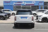 Land Rover Range Rover Vogue SE Supercharged 2014