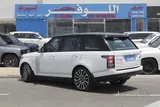 Land Rover Range Rover Vogue SE Supercharged 2014