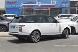 Land Rover Range Rover Vogue SE Supercharged 2014