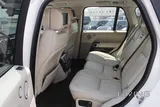 Land Rover Range Rover Vogue SE Supercharged 2014