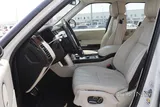 Land Rover Range Rover Vogue SE Supercharged 2014