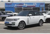 Land Rover Range Rover Vogue SE Supercharged 2014