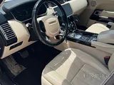 Land Rover Range Rover Vogue SE Supercharged 2015