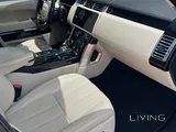 Land Rover Range Rover Vogue SE Supercharged 2015