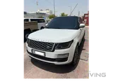 Land Rover Range Rover Vogue SE Supercharged 2015