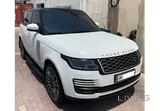 Land Rover Range Rover Vogue SE Supercharged 2015