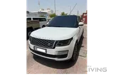 Land Rover Range Rover Vogue SE Supercharged 2015