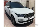 Land Rover Range Rover Vogue SE Supercharged 2015