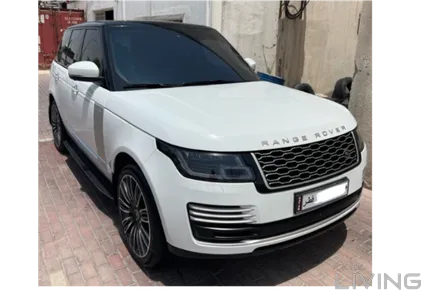 Land Rover Range Rover Vogue SE Supercharged 2015