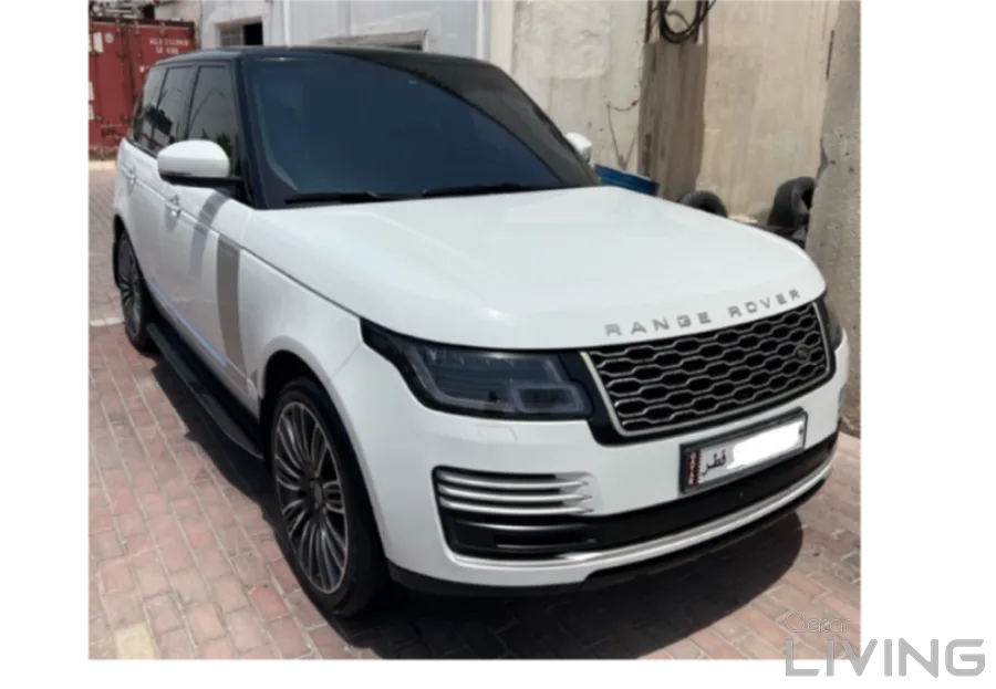 Land Rover Range Rover 2015 — QatarLiving