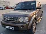 Land rover V8 LR4  years 2013
