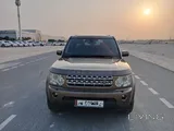 Land rover V8 LR4  years 2013