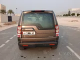 Land rover V8 LR4  years 2013