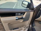 Land rover V8 LR4  years 2013