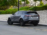 Land Rover Velar 2019