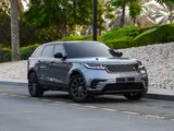 Land Rover Velar 2019